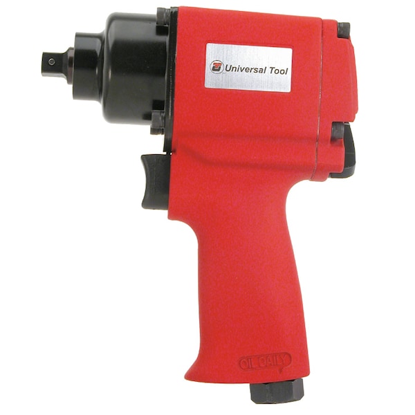 Universal Tool 3/8 In. Super Duty Impact Wrench UT8070R-1 - main
